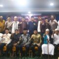 Ulama, Ormas dan Aktivis Islam Rumuskan Rekomendasi untuk Medan