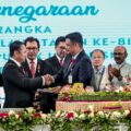Bobby Nasution: Kemerdekaan Bukan Seremoni, Tapi Kerja Nyata