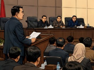 Pansus DPRD Medan Temukan Dugaan Kebocoran PAD, Hasil Pembahasan Direkomendasikan Jadi Perda