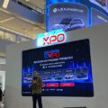 Indomobil eMotor Perluas Jangkauan Kendaraan Listrik, Resmi Luncurkan QT Series dan Tyranno X di Medan