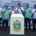 Bobby Luncurkan BRT Mebidang, Target Integrasi 2027
