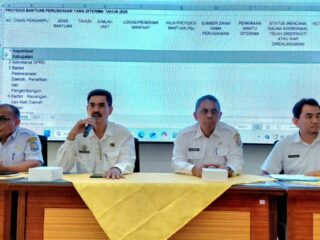 Pemkab Deli Serdang Arahkan CSR 2026-2027 untuk Bedah Rumah dan Program Prioritas