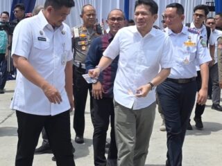 Dorong Shift Kerja 24 Jam, Kadin Sumut Sebut BRT Mebidang Dongkrak Produktivitas Industri dan Pertumbuhan Ekonomi