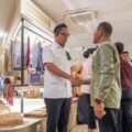 Mustika Deli Jadi Etalase Baru Produk UMKM Medan