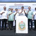 Bank Sumut Dorong Digitalisasi BRT Mebidang dengan Smartcash