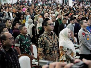 Rico Waas Dorong Kolaborasi Pemko Medan dan USU