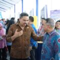 Menteri UMKM Tambah Kuota KUR Bank Sumut Jadi Rp2 Triliun
