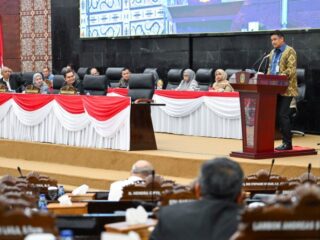 Bobby Nasution Minta Proyek Fisik Dipercepat, Jangan Terkendala Musim Hujan