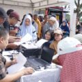 Pojok PBB Kota Medan