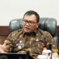 Bupati Deli Serdang Asri Ludin Tambunan