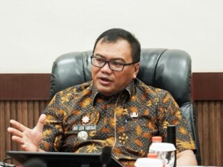 Sedimentasi Waduk Bangun Mulia Dibersihkan, Kapasitas Tampung Air Ditambah