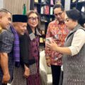 Wali Kota Medan Rico Tri Putra Bayu Waas mendukung penayangan film nasional "Djamin Setia Selamanya", yang mengangkat kisah perjuangan Pahlawan Nasional Letjen TNI (Purn) Djamin Ginting.