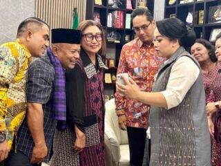 Djamin Setia Selamanya Tayang 1 Oktober, Wali Kota Ajak Warga Menonton