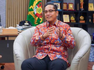 CFN Kesawan Dorong UMKM dan Hidupkan Wisata Kota Tua