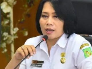 Tiga Mobil di Rumah Ketua DPRD Medan Beda Status