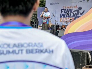 Bobby Siapkan Holding BUMD Sumut Jika Kinerja Tak Naik