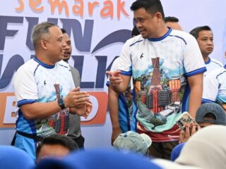 Bobby Minta Bank Sumut Tingkatkan Kinerja dan Perkuat Peran bagi Ekonomi Daerah