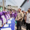 Dirjen Pemdes Usulkan Deli Serdang Jadi Percontohan Desa Berdampak Nasional