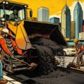 DPRD Medan Siapkan Rp100 Miliar untuk Infrastruktur Pokir