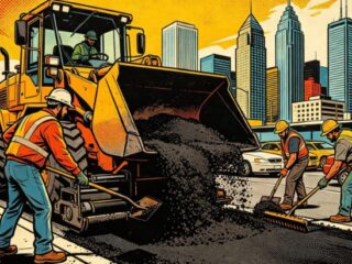 DPRD Medan Siapkan Rp100 Miliar untuk Infrastruktur Pokir