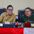 Wali Kota Perintahkan OPD Tindak Lanjuti Rekomendasi DPRD soal PAD dan Aset Daerah