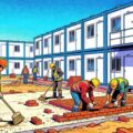 DPRD Medan Soroti Perumahan di Medan Tembung, PBG 14 Unit Dibangun 28 Unit