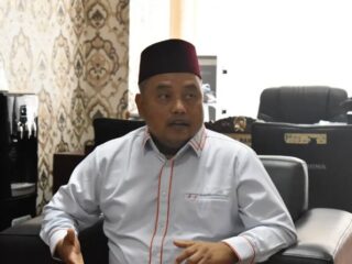 PKS Desak Pemko Medan Kendalikan Harga Bahan Pokok