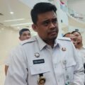 Bobby Nasution: Pembukaan Lahan dengan Cara Dibakar Sudah Lama Dilarang
