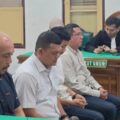 Majelis Hakim Bebaskan Eks Kadishub Medan Erwin Saleh di Kasus MFF