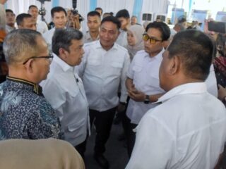 Wabup Dorong UMKM Deli Serdang Kantongi Sertifikat Halal
