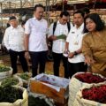 Tim Pengendalian Inflasi Daerah (TPID) Sumatera Utara memperketat pemantauan harga dan pasokan pangan menyusul lonjakan harga daging ayam ras di sejumlah pasar tradisional yang mencapai Rp50 ribu per kilogram.