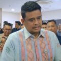 Bobby Nasution Izinkan Sekolah Terapkan PJJ jika Asap Karhutla Parah