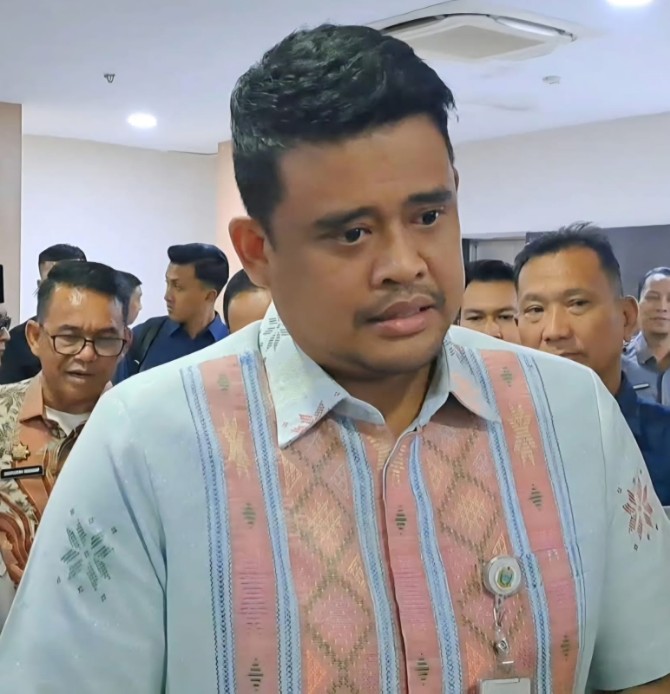 Gubsu Bobby Nasution