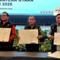 Deli Serdang Perkuat Komitmen Percepat Penurunan Stunting