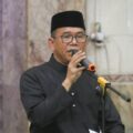 Wakil Wali Kota Medan Zakiyuddin Harahap