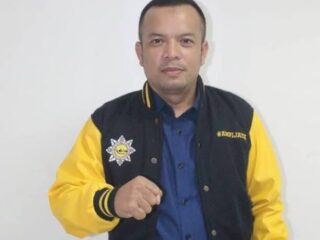 Sekjen DPP AMPI Ajak Masyarakat Jaga Persatuan dan Dukung Pemerintahan Prabowo