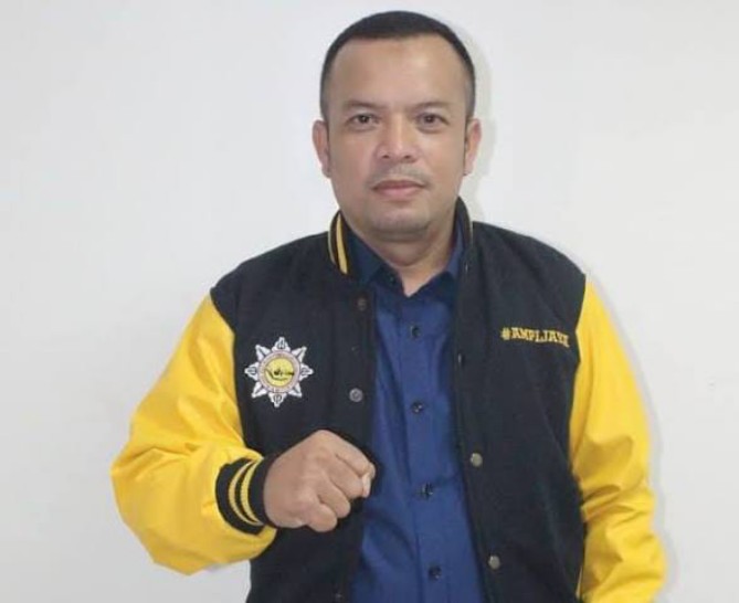 Robi Anugrah Marpaung