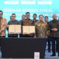 Wali Kota Medan Dorong Replikasi QRESTO di 12 Kota APEKSI