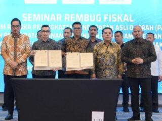 Wali Kota Medan Dorong Replikasi QRESTO di 12 Kota APEKSI