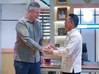 Sebanyak 1.000 Pengungsi Masih Tinggal di Medan, Terbanyak dari Afghanistan dan Somalia