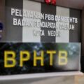 Bapenda Medan Perketat Pengawasan BPHTB, Temuan BPK Ditindaklanjuti