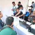 Pojok PBB Hadir di CFD Medan Belawan, Warga Bisa Bayar Pajak dan Nikmati Penghapusan Denda