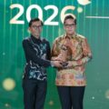 QRESTO Antar Pemko Medan Raih Anugerah Ekonomi Terpuji detikSumatera Awards 2026