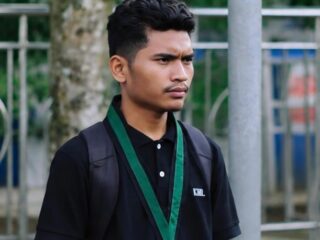 HMI Langkat Bela DPRD, Minta Polemik RDP Tak Diadili dari Potongan Video