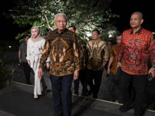 Wagub Surya Minta DPRD Kawal APBD 2027 untuk Kesejahteraan Rakyat