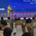 Gubernur Sumatera Utara Bobby Nasution mengungkapkan Dinas Pemuda dan Olahraga (Dispora) Sumut akan diubah menjadi Badan Layanan Umum Daerah (BLUD) pada tahun ini.