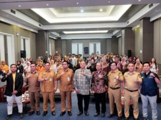 Pemko Medan Dorong UMKM Bangkit Lewat Digitalisasi Pascabencana