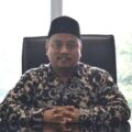 Sekretaris Komisi I DPRD Medan, Syaiful Ramadhan, memberikan keterangan terkait pentingnya menjaga integritas dan kualitas pelayanan publik ASN Pemko Medan pasca kasus Lurah Paya Pasir dan Lurah Aur.