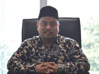 Lau Simeme Mulai Diisi, DPRD Medan Desak Pemko Percepat Program Pengendalian Banjir