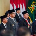 Sri Rezeki Gantikan Rajudin, Rico Waas Minta DPRD Medan Perkuat Pengawasan